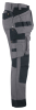 Projob 5524 Housut Harmaa