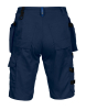 Projob 5526 Shortsit Tummansininen