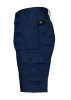 Projob 5526 Shortsit Tummansininen