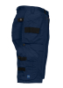 Projob 5526 Shortsit Tummansininen
