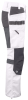 Projob 5536 Stretch Riipputaskuhousut Valkoinen