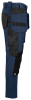 Projob 5550 Stretch-tyÖhousut Tumman Sininen