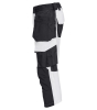 Projob 5556 Stretch Caprihousut