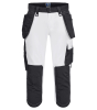 Projob 5556 Stretch Caprihousut