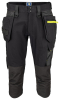 Projob 5556 Stretch Caprihousut