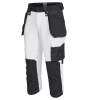 Projob 5556 Stretch Caprihousut