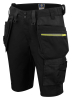 Projob 5558 Stretch Shorsit