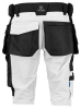 Projob 5562 Stretch Shortsit