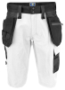 Projob 5562 Stretch Shortsit