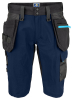 Projob 5562 Stretch Shortsit