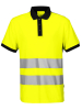 Projob 6008 Pikee En Iso 20471 Luokka 2 Keltainen / Musta