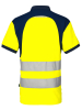 Projob 6008 Pikee En Iso 20471 Luokka 2 Keltainen/tummansininen
