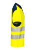 Projob 6008 Pikee En Iso 20471 Luokka 2 Keltainen/tummansininen