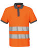 Projob 6008 Pikee En Iso 20471 Luokka 2 Oranssi/harmaa