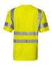 Projob 6010 Tekninen T-paita  En Iso 20471 Luokka 3 Kelt / T.sin