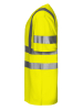 Projob 6010 Tekninen T-paita  En Iso 20471 Luokka 3 Kelt / T.sin