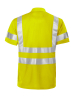 Projob 6011 Pikee En Iso 20471 Luokka 3 Keltainen