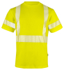 Projob 6013 T-paita En Iso 20471 Luokka