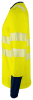 Projob 6014 PitkÄhihainen Paita En Iso 20471 Luokka 3/2