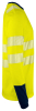 Projob 6014 PitkÄhihainen Paita En Iso 20471 Luokka 3/2