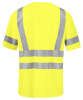 Projob 6030 T-paita En Iso 20471 Luokka 2/3 Keltainen