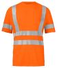 Projob 6030 T-paita En Iso 20471 Luokka 2/3