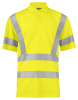 Projob 6040 Pikee En Iso 20471 Luokka 2/3 Keltainen