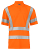 Projob 6040 Pikee En Iso 20471 Luokka 2/3 Oranssi