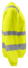 Projob 6106 Huomiocollegepaita En Iso En 20471 Luokka 3 Keltainen