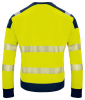 Projob 6108 Collegepaita En Iso 20471 Luokka 3/2
