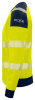 Projob 6108 Collegepaita En Iso 20471 Luokka 3/2