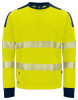 Projob 6108 Collegepaita En Iso 20471 Luokka 3/2