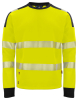 Projob 6108 Collegepaita En Iso 20471 Luokka 3/2