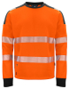 Projob 6108 Collegepaita En Iso 20471 Luokka 3/2