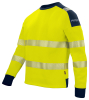 Projob 6108 Collegepaita En Iso 20471 Luokka 3/2