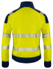 Projob 6109 Collegepaita En Iso 20471 Luokka 3/2