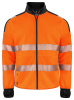 Projob 6109 Collegepaita En Iso 20471 Luokka 3/2