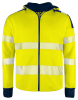 Projob 6110 Huppari En Iso 20471 Luokka 3/2
