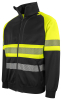 Projob 6120 Huomiocollegepaita En Iso 20471 Luokka 1 Keltainen / Musta