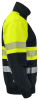 Projob 6120 Huomiocollegepaita En Iso 20471 Luokka 1 Keltainen / Musta