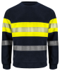 Projob 6129 Collegepaita En Iso 20471 Luokka 1