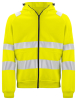 Projob 6132 Huppari En Iso 20471 Luokka 3/2