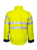 Projob 6401 Takki En Iso 20471 Luokka 3 Keltainen