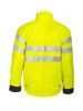 Projob 6407 Takki En Iso 20471 Luokka 3 Keltainen / Sininen