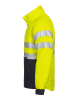 Projob 6407 Takki En Iso 20471 Luokka 3 Keltainen / Sininen