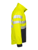 Projob 6407 Takki En Iso 20471 Luokka 3 Keltainen / Sininen