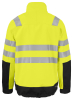 Projob 6415 Takki En Iso 20471  Luokka 3/2 Keltainen / Musta