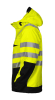 Projob 6418 Takki En Iso 20471 Luokka 3 Kelt / Musta