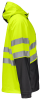 Projob 6431 Lyhyt Sadetakki En Iso 20471 Luokka 3/2 Keltainen / Musta