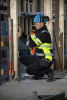 Projob 6442 Tekninen Takki En Iso 20471 Luokka 1 Kelta / Musta